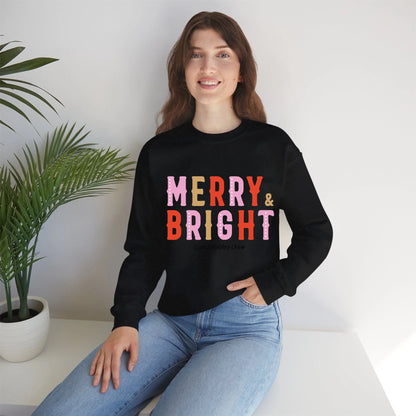 Sweatshirt Front Lifestyle - Black 2