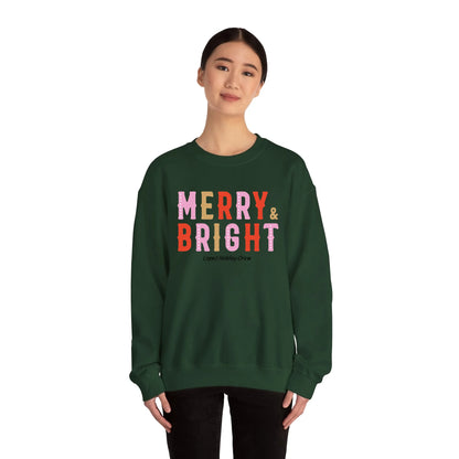 Sweatshirt Front Lifestyle Green