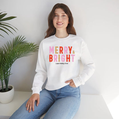 Sweatshirt Front Lifestyle 4