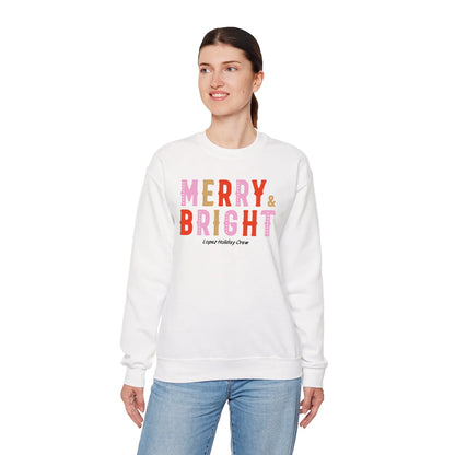 Sweatshirt Front Lifestyle 2