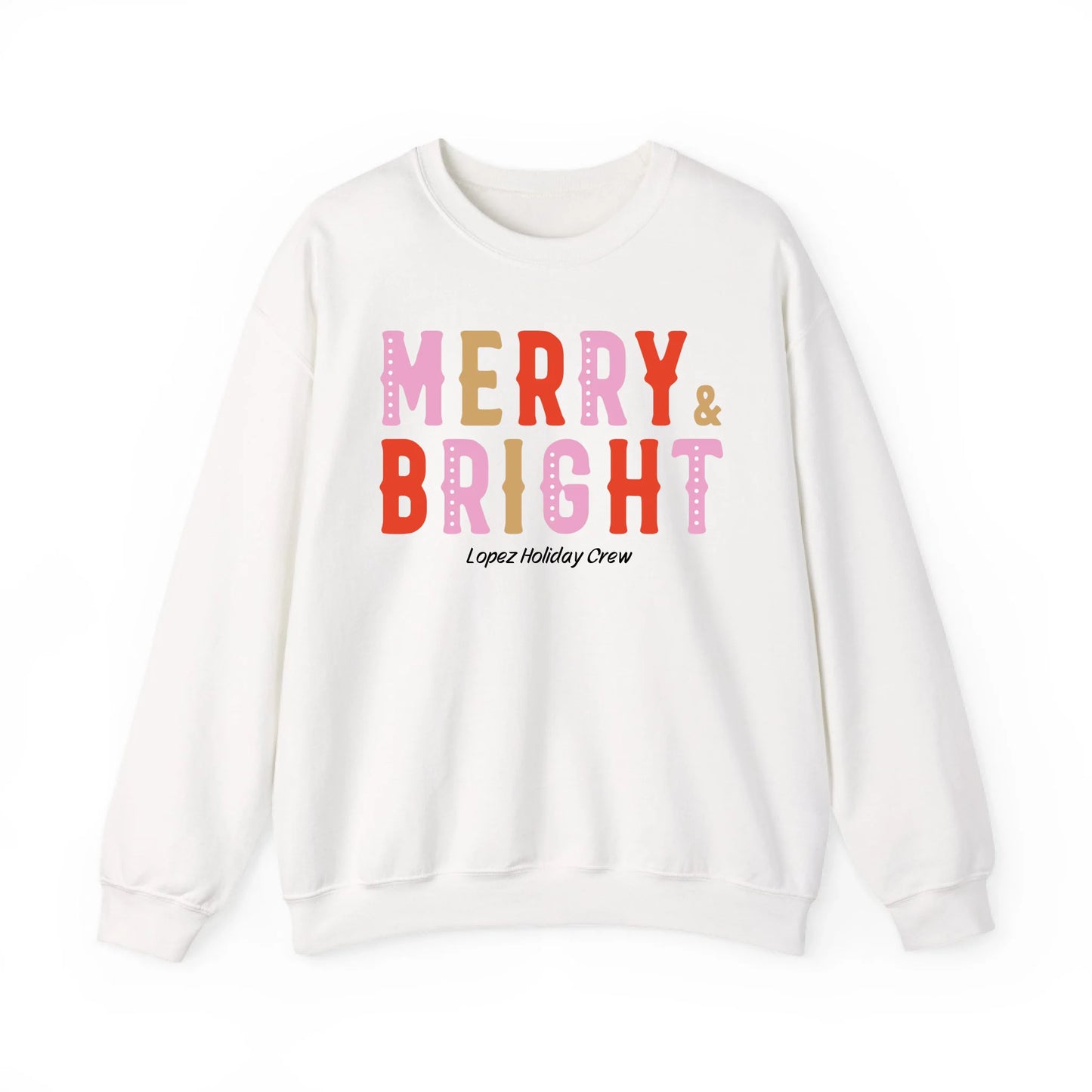 Sweatshirt Front Blank