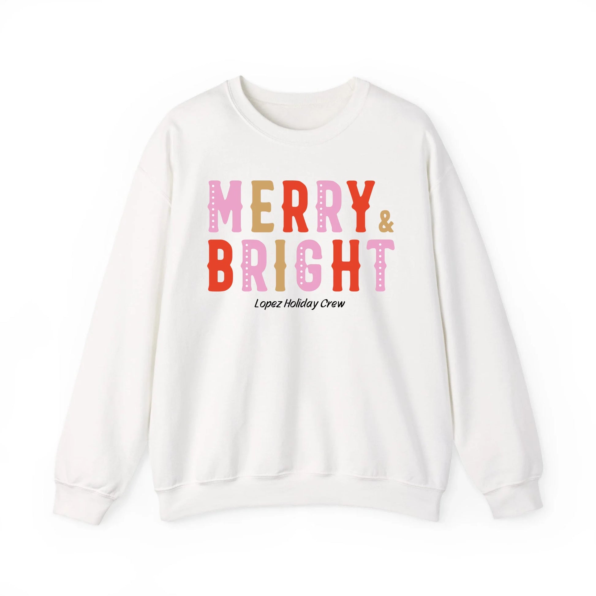 Sweatshirt Front Blank