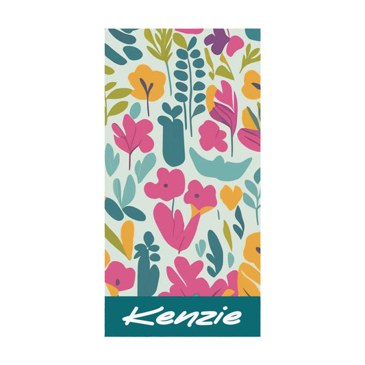 Sports Towel 27" x 55" 1