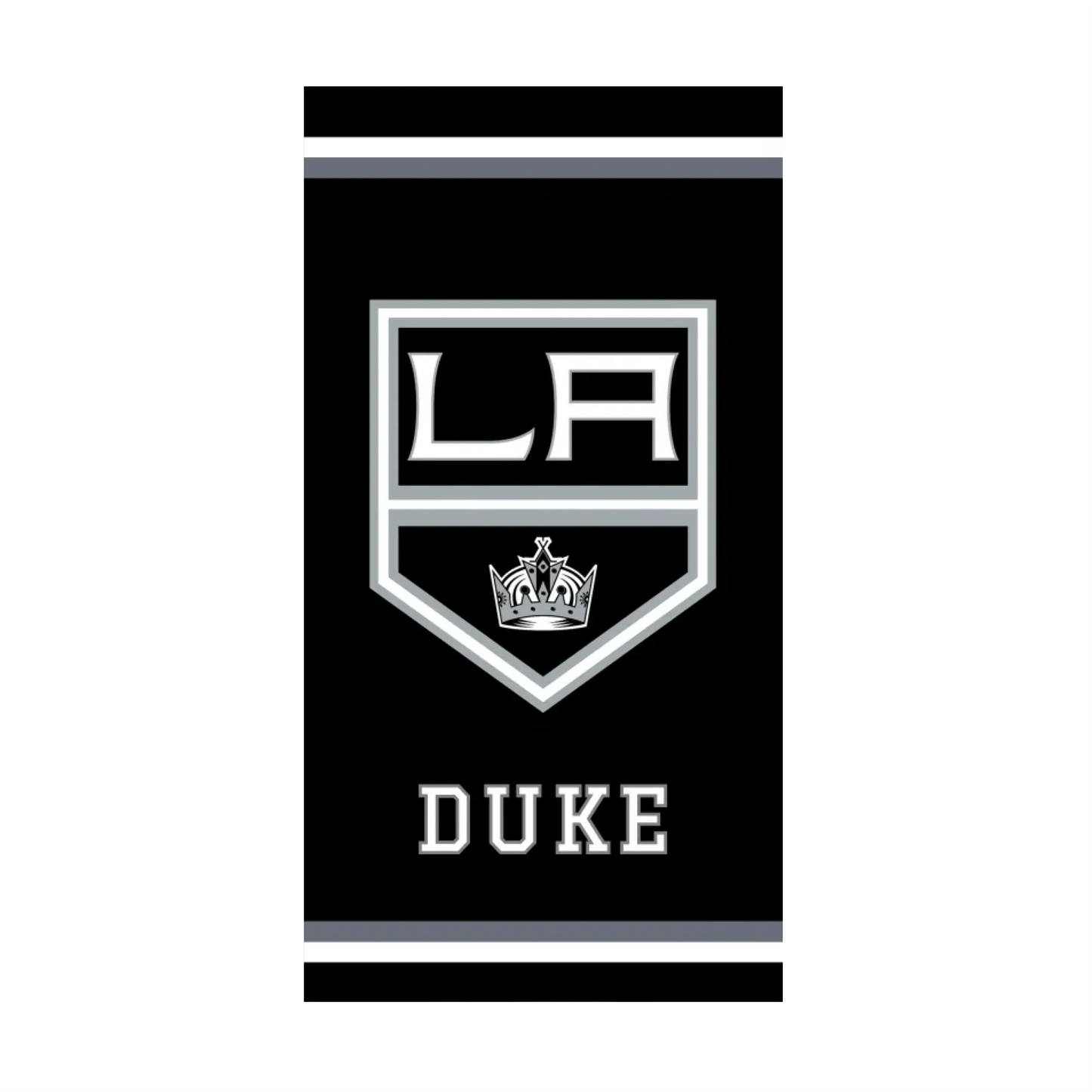 Seamless Towel MockUp