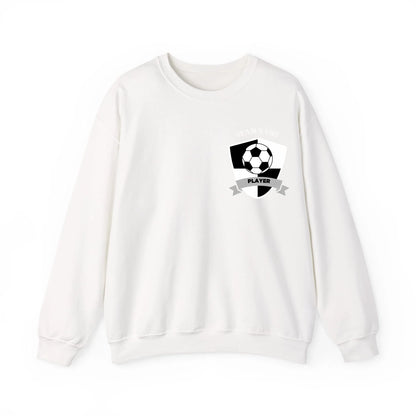 Sweatshirt Front Blank