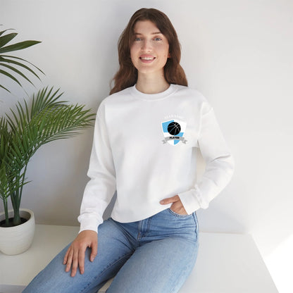 Sweatshirt Front Lifestyle 4