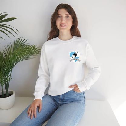 Sweatshirt Front Lifestyle 4