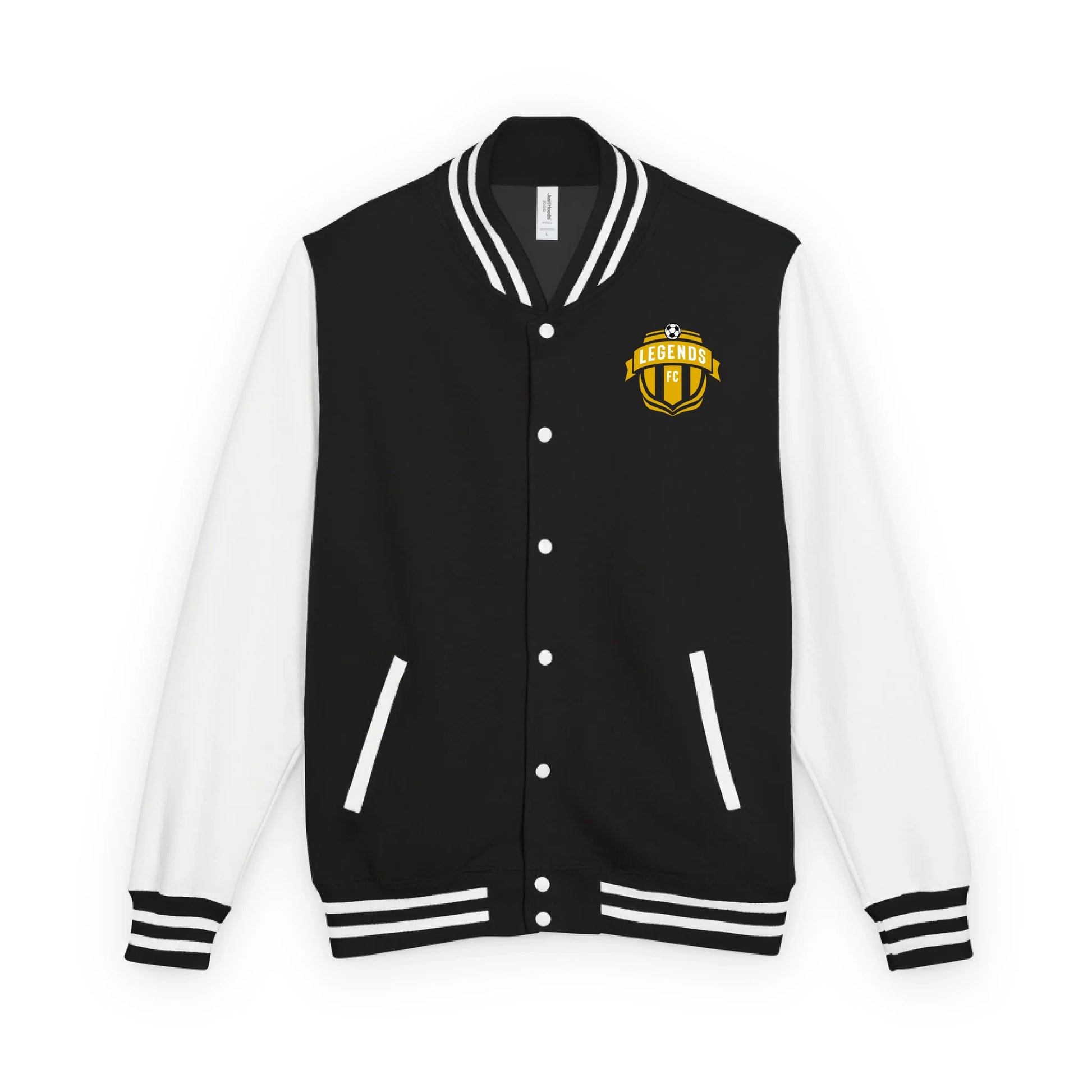 Black + White Seamless