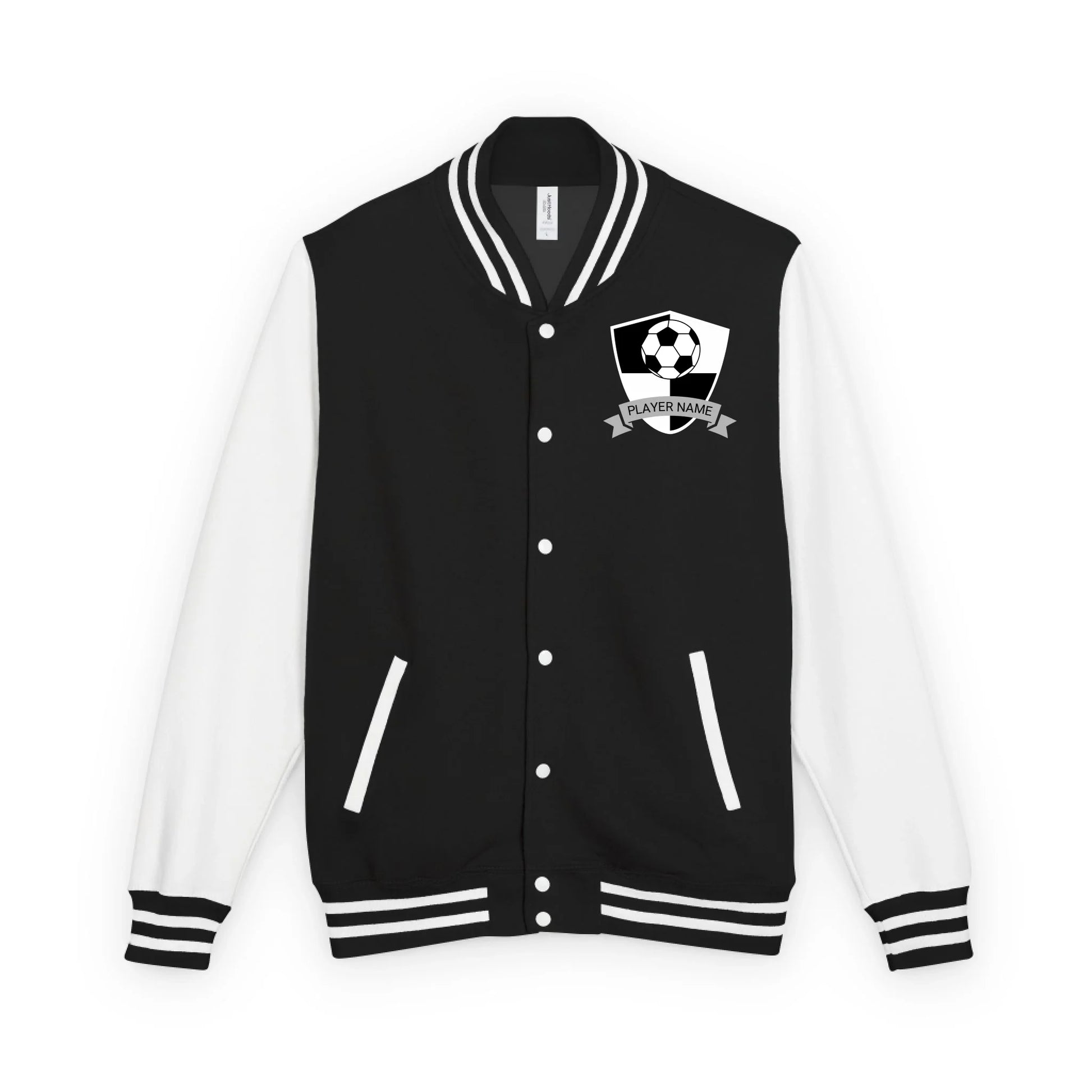 Black + White Seamless