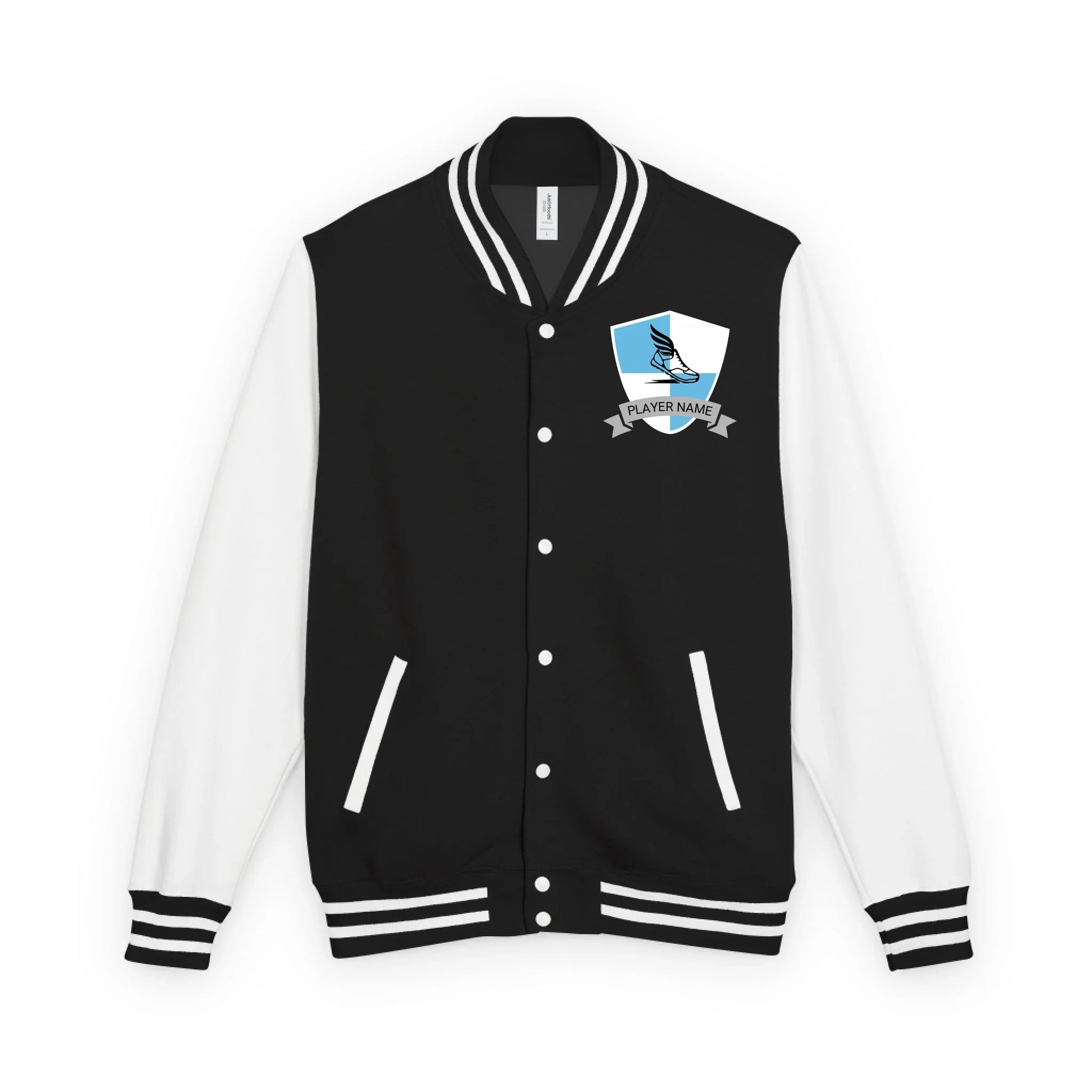 Black + White Seamless