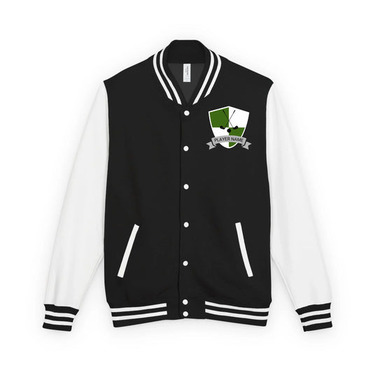 Black + White Seamless