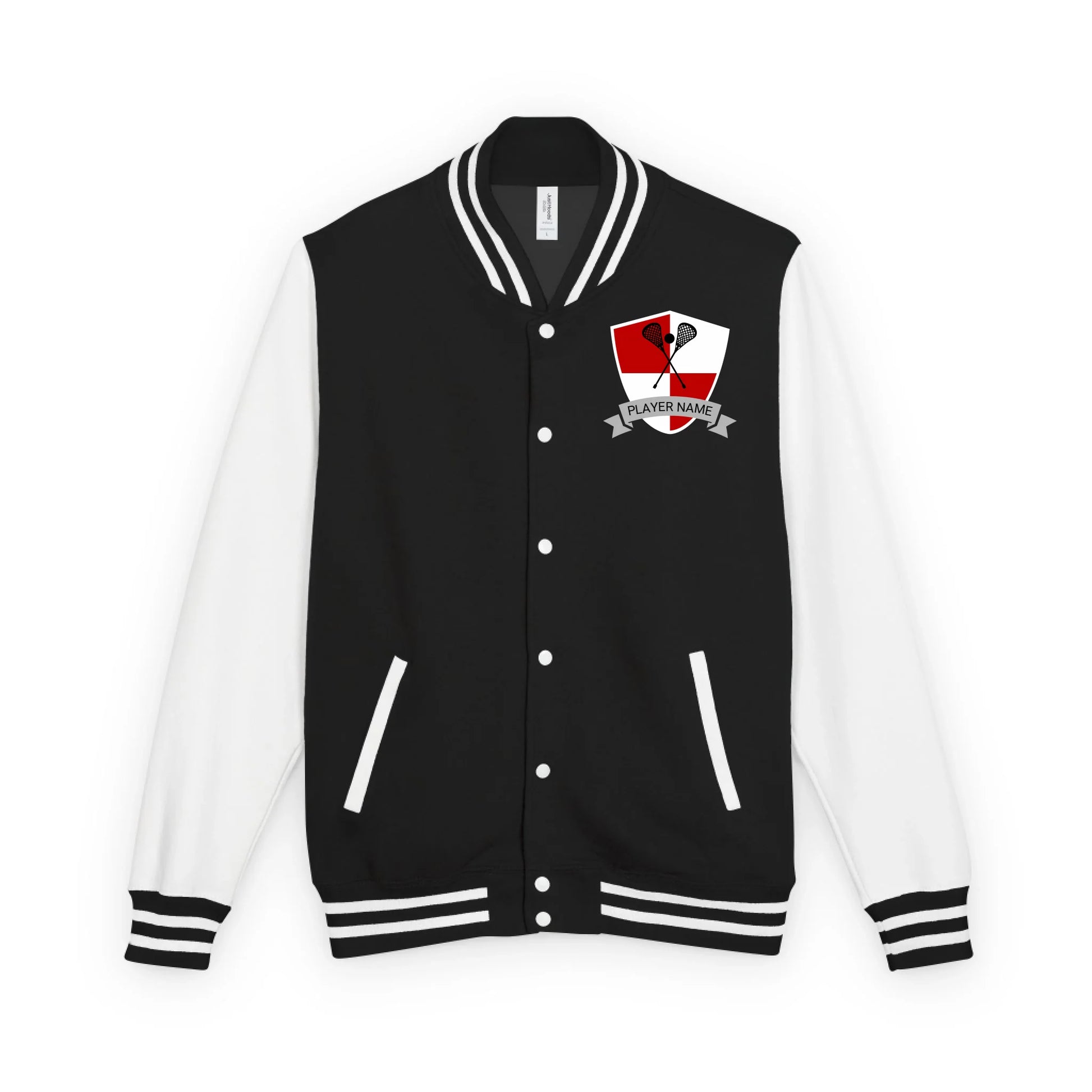 Black + White Seamless