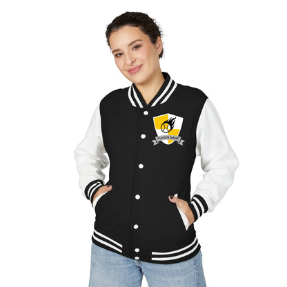Black + White Lifestyle Front Female