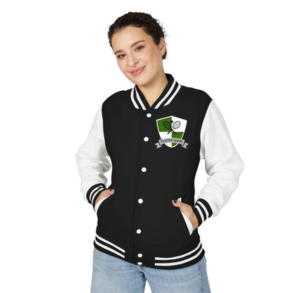 Black + White Lifestyle Front Female