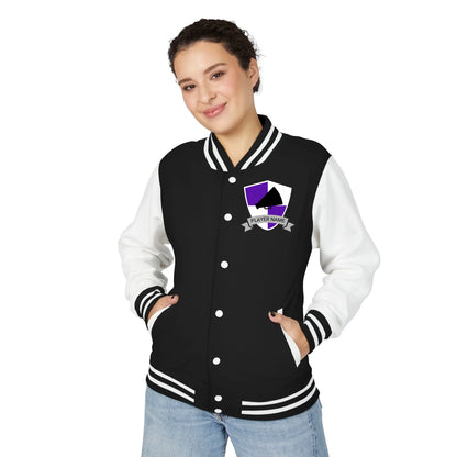 Black + White Lifestyle Front Female
