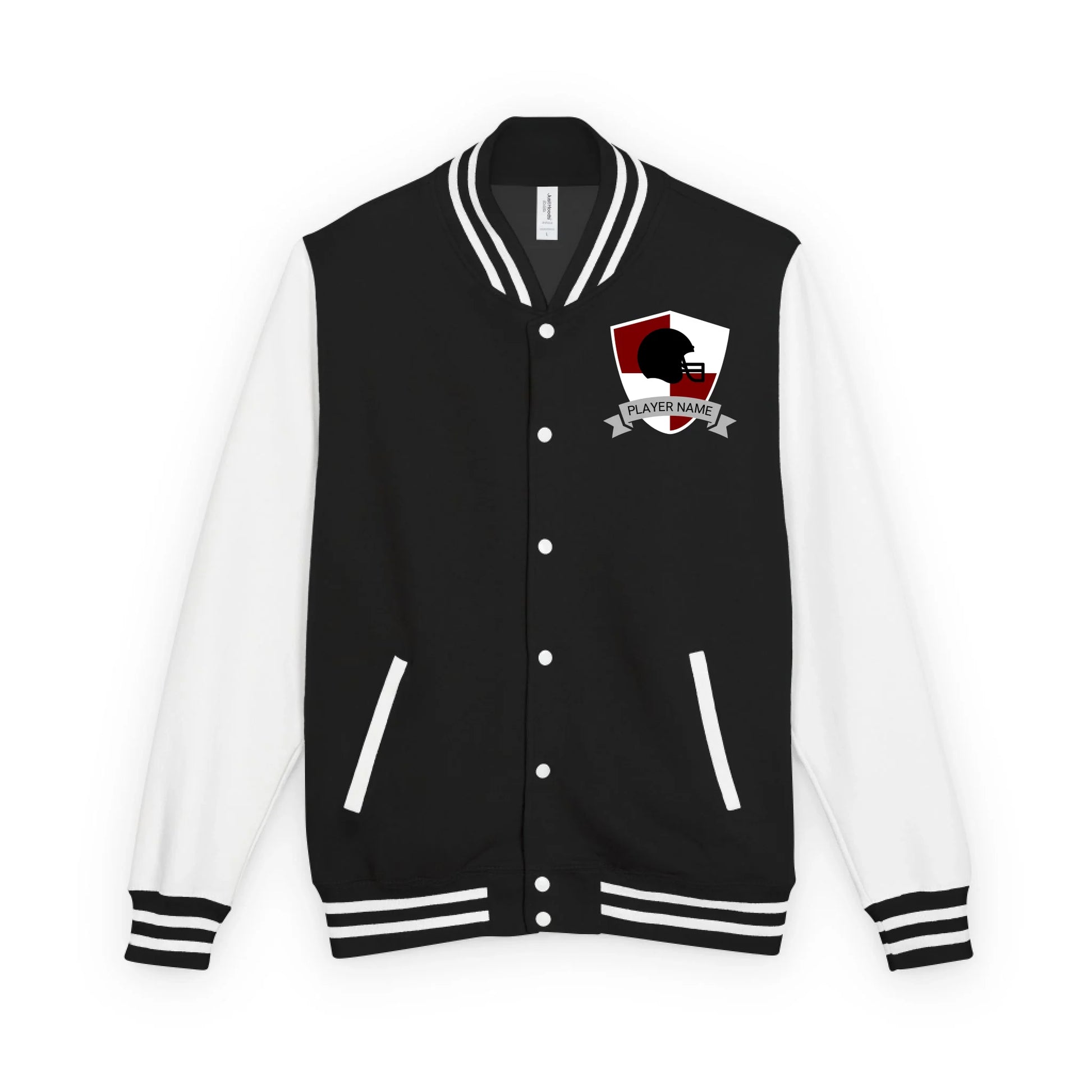 Black + White Seamless