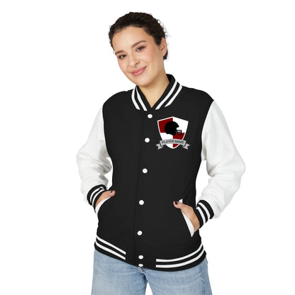 Black + White Lifestyle Front Female