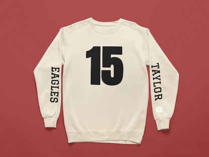 Eagles Seamless 2