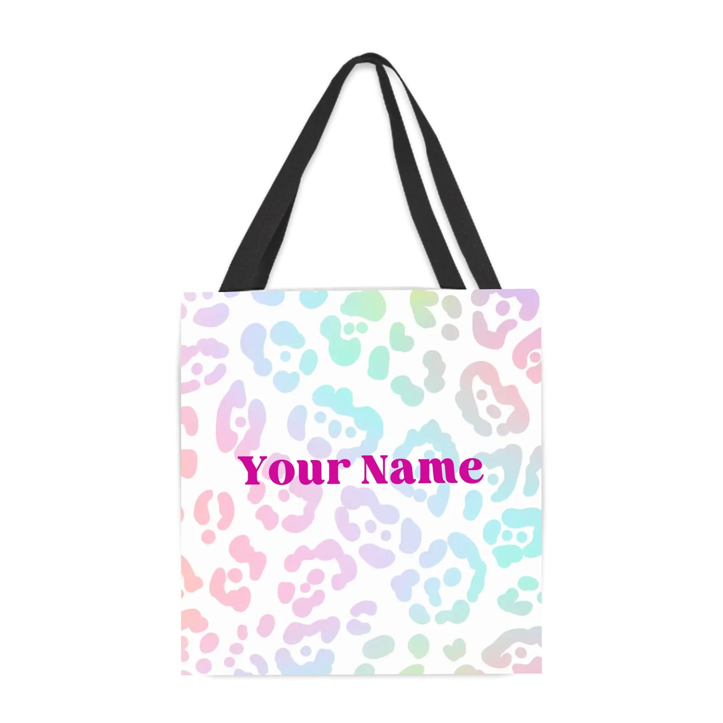 Tote Bag Blank