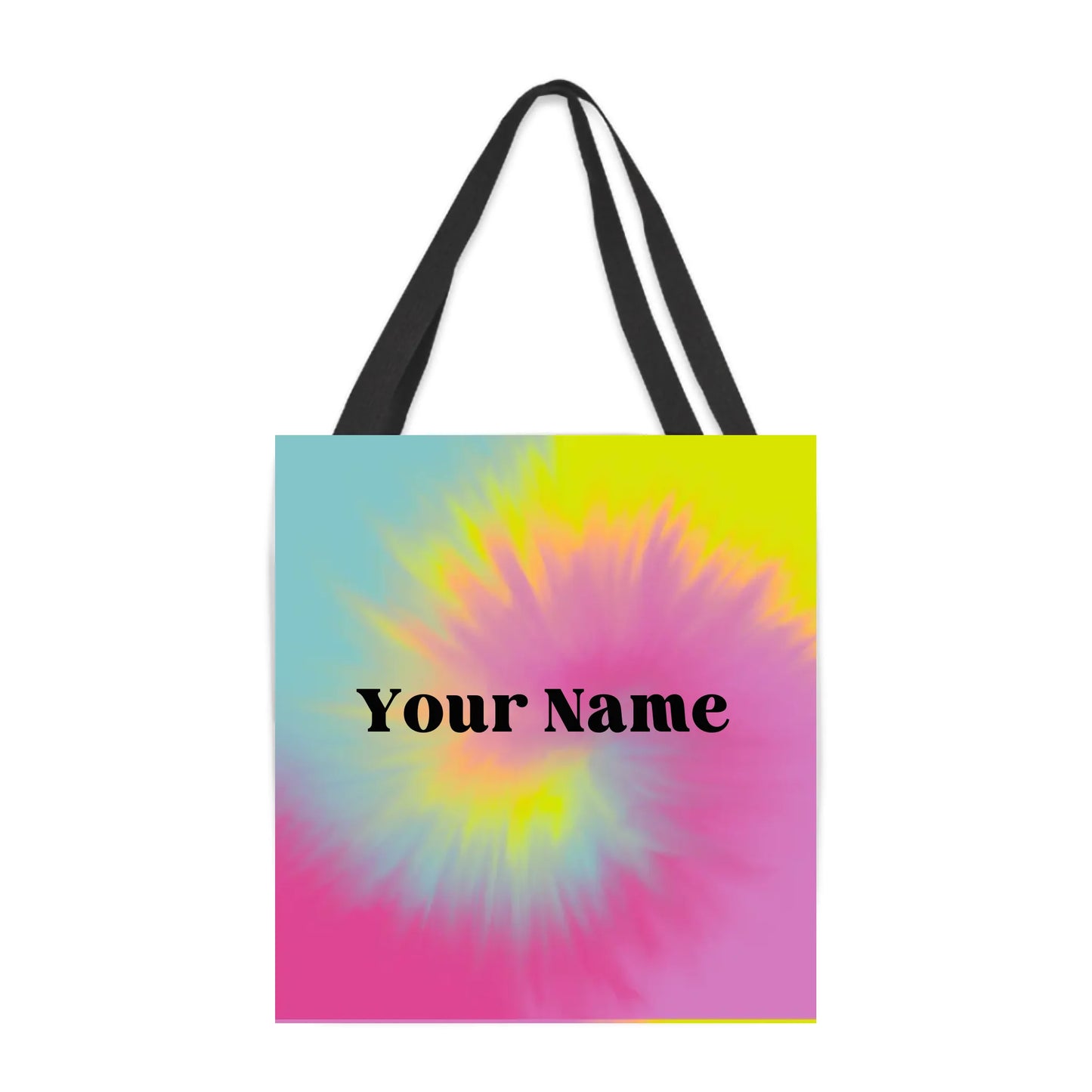 Tote Bag Blank