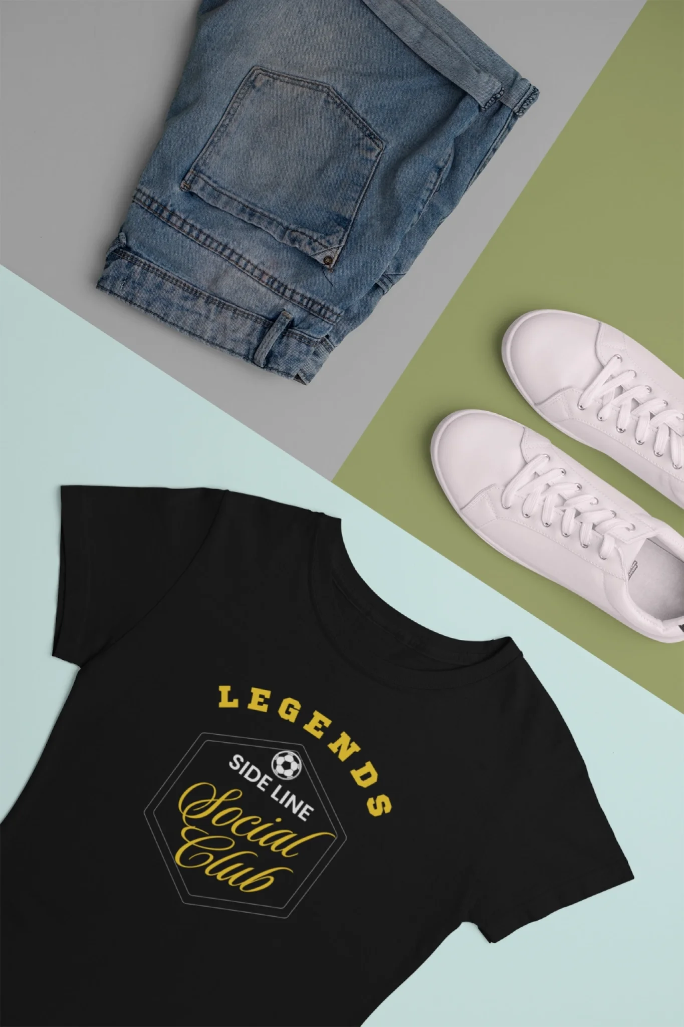 Legends Side Line Social Club - Lifestyle