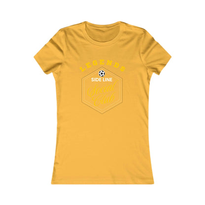 Seamless Gold Front