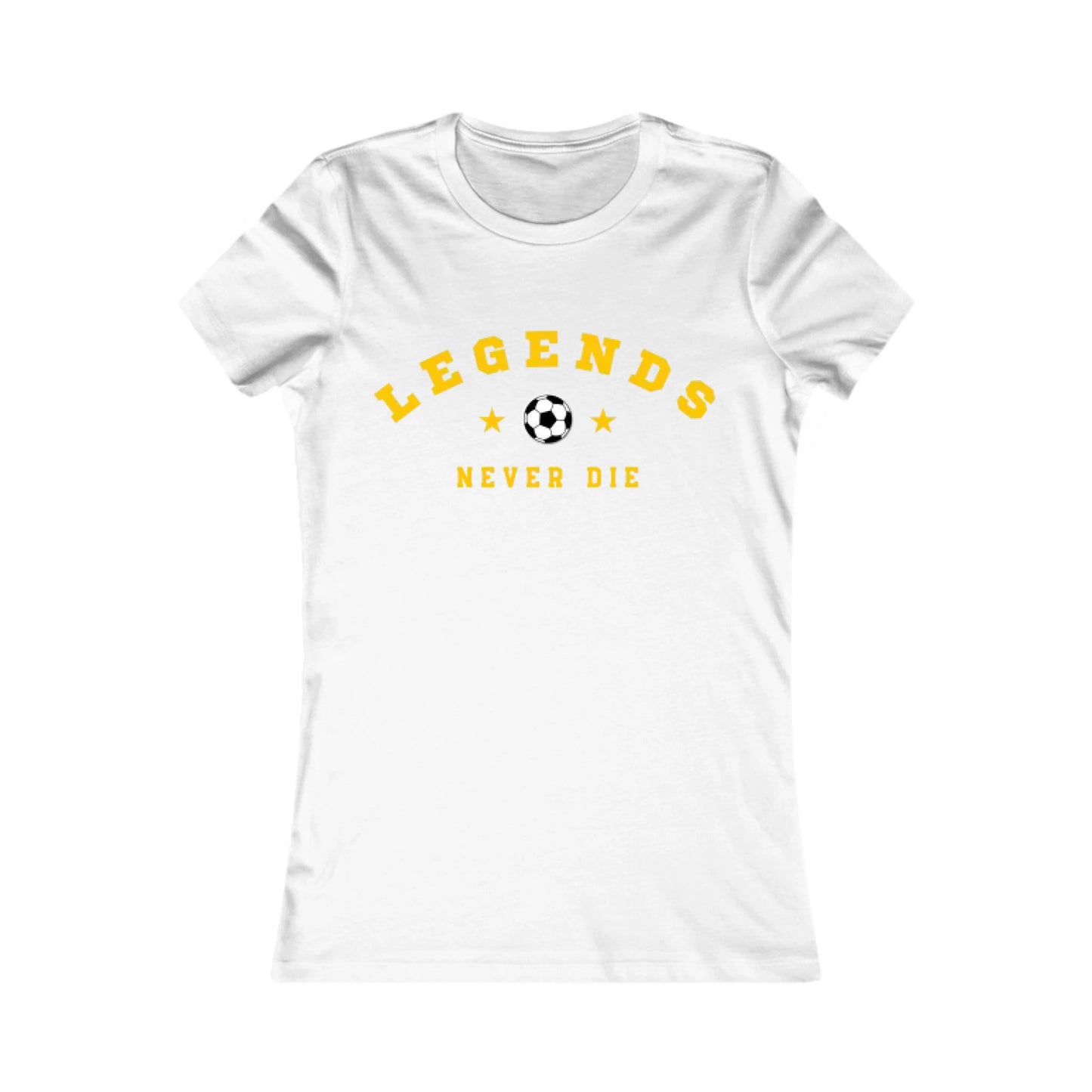 Seamless White Front