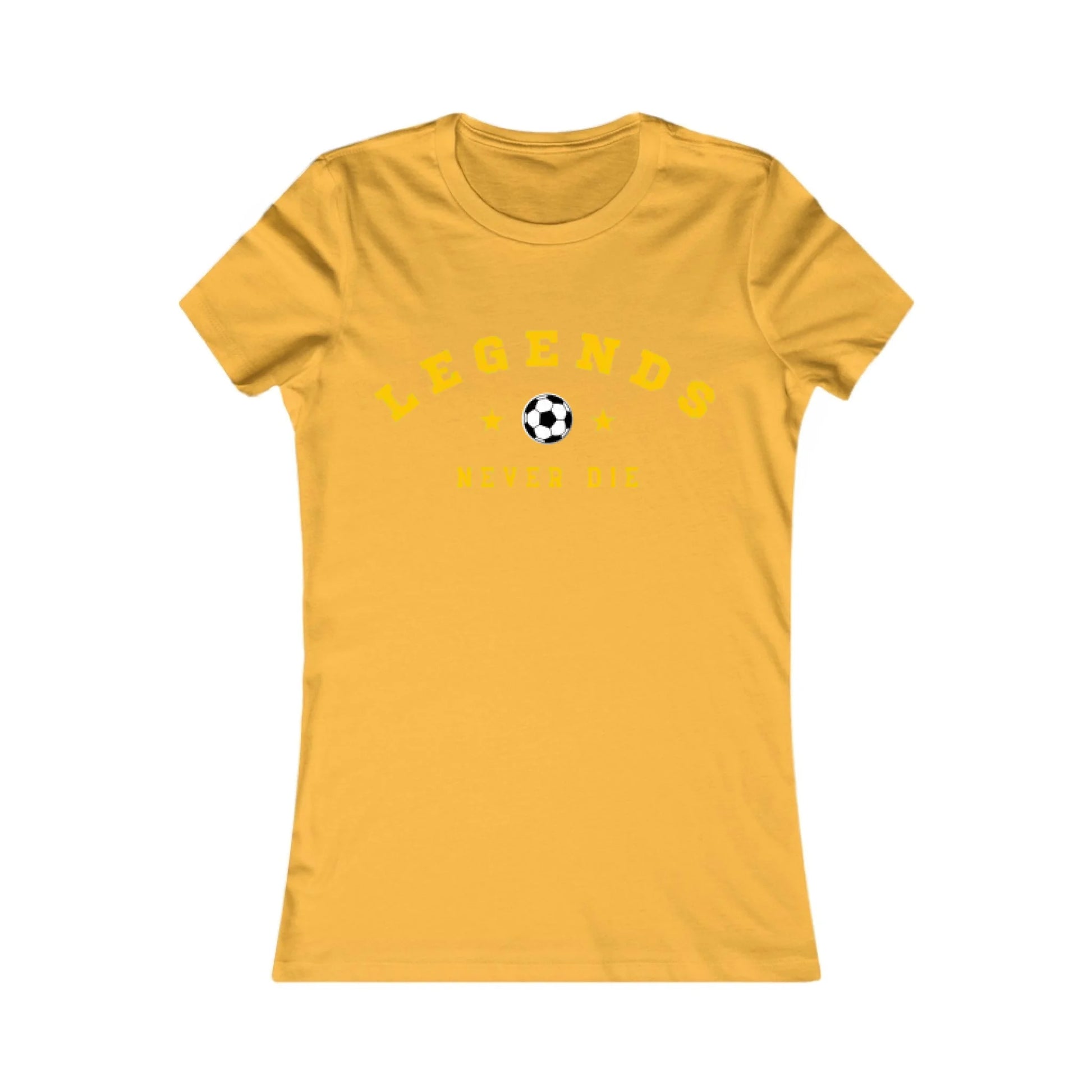 Seamless Gold Front