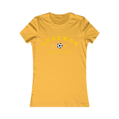 Seamless Gold Front
