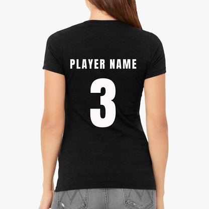Legendary Crest T-Shirt