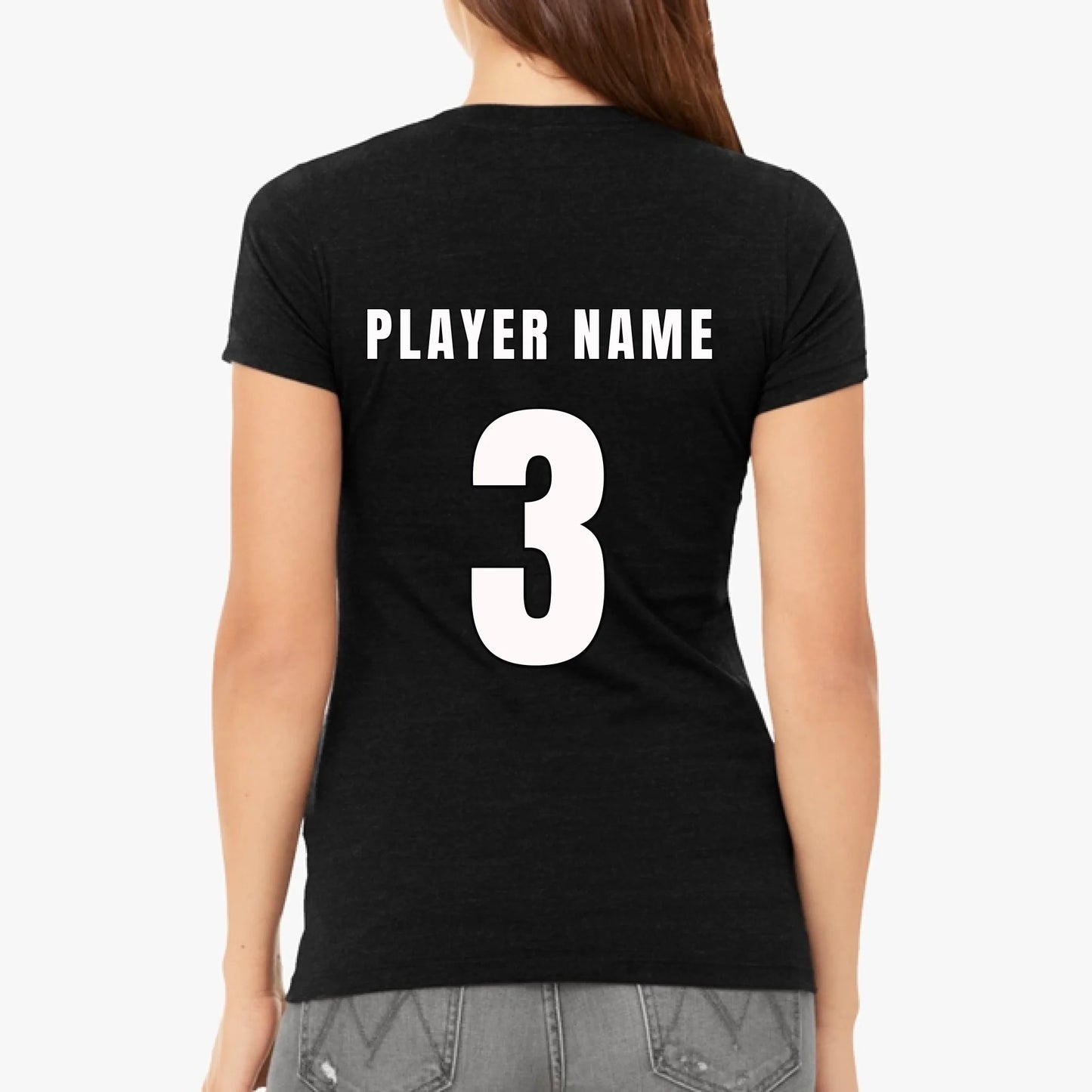 Elite Soccer Legend T-Shirt