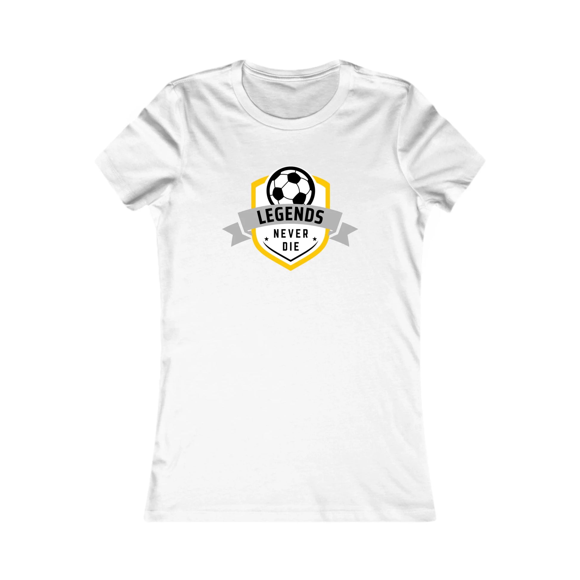 Seamless White Front