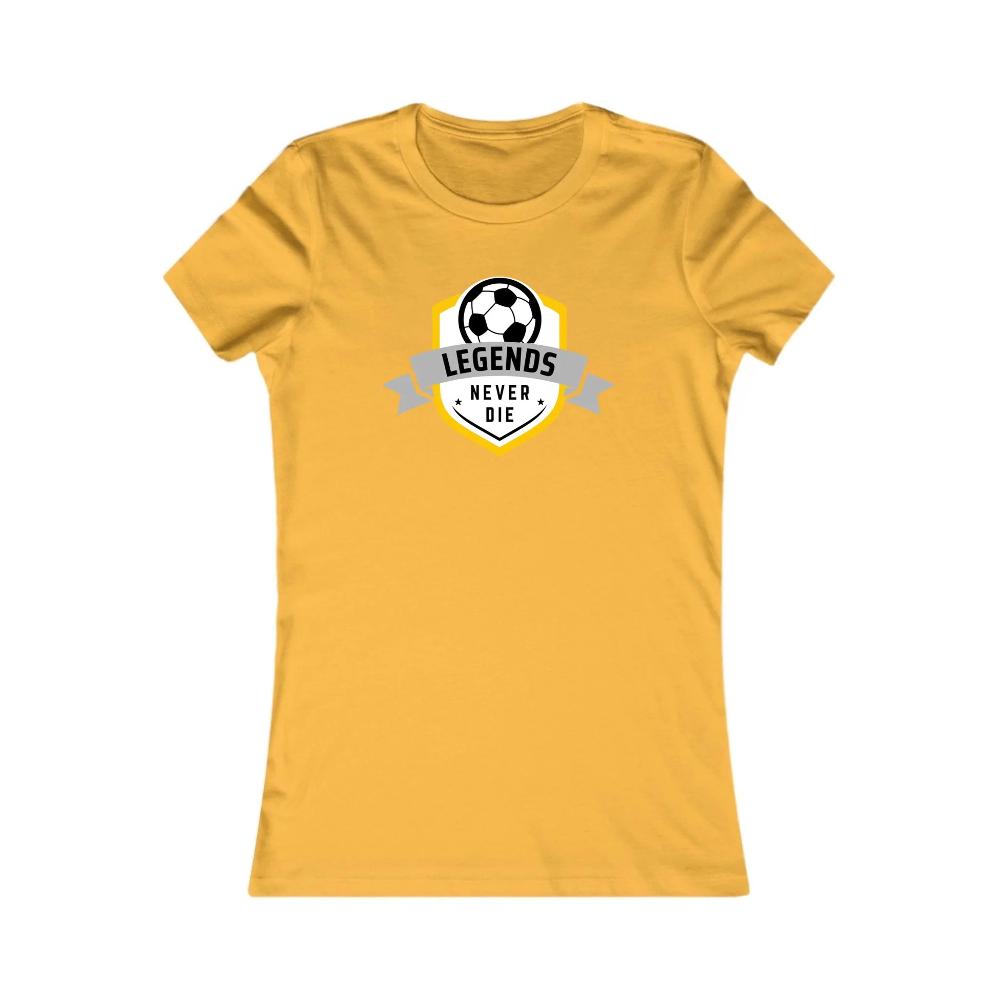 Seamless Gold Front