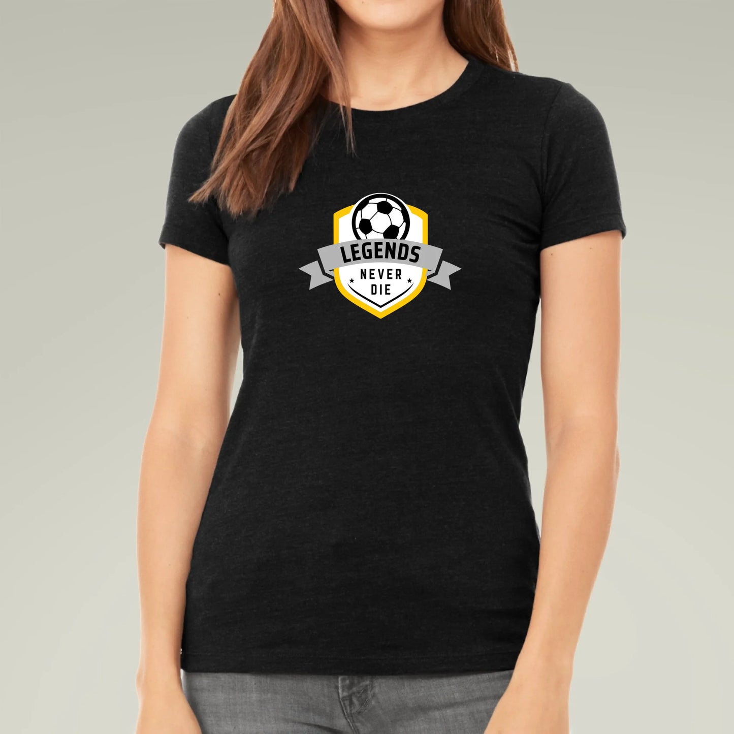 Elite Soccer Legend T-Shirt