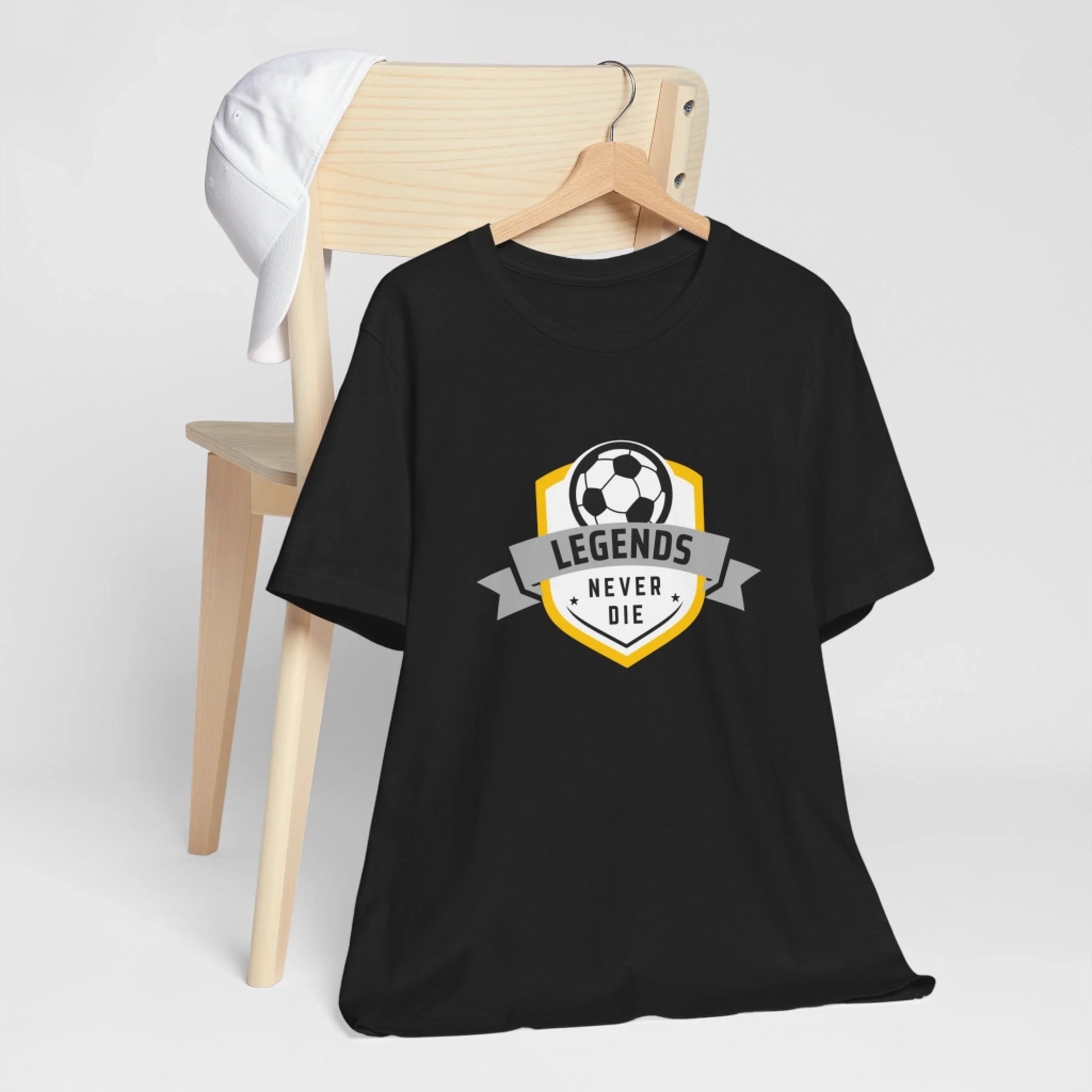 Personalized Print Test - Front Hanging Lifestyle