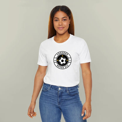 Kick Like a Legend T-Shirt