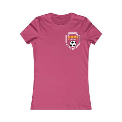 Seamless Pink Front