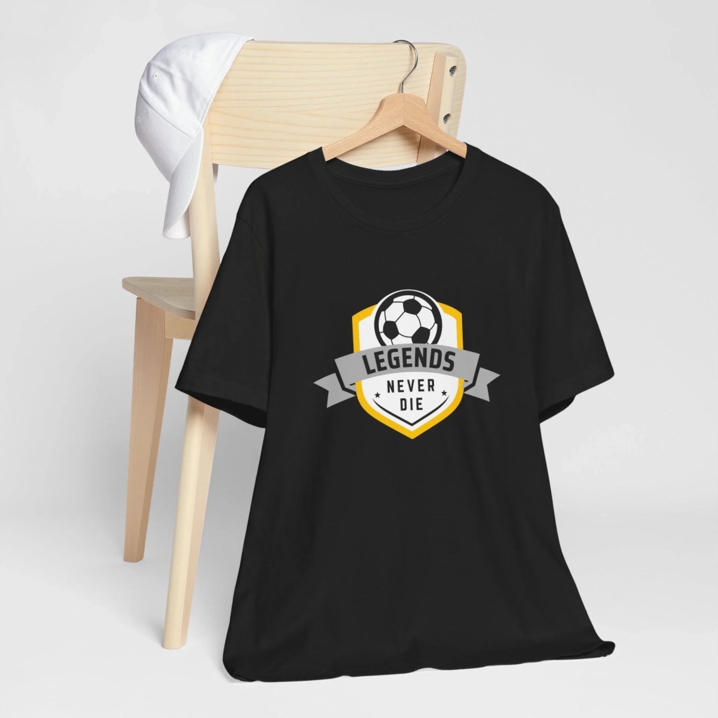 Personalized Print Test - Front Hanging Lifestyle