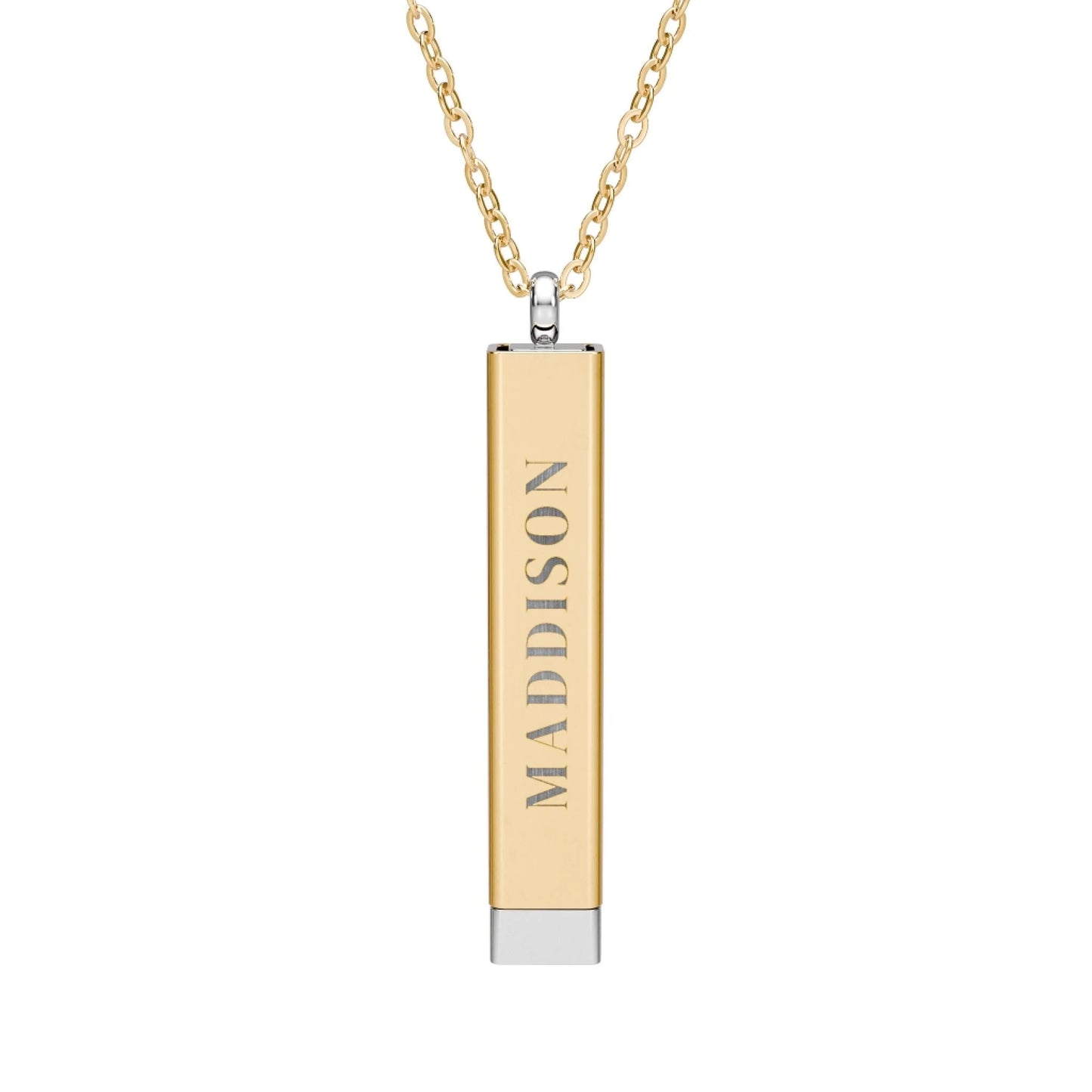 Gold Exterior Bar Personalized Non sliding