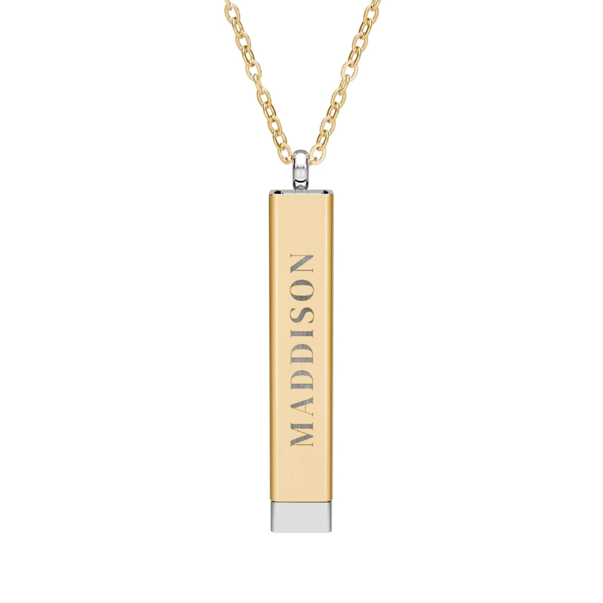 Gold Exterior Bar Personalized Non sliding