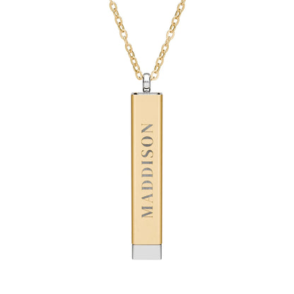 Gold Exterior Bar Personalized Non sliding