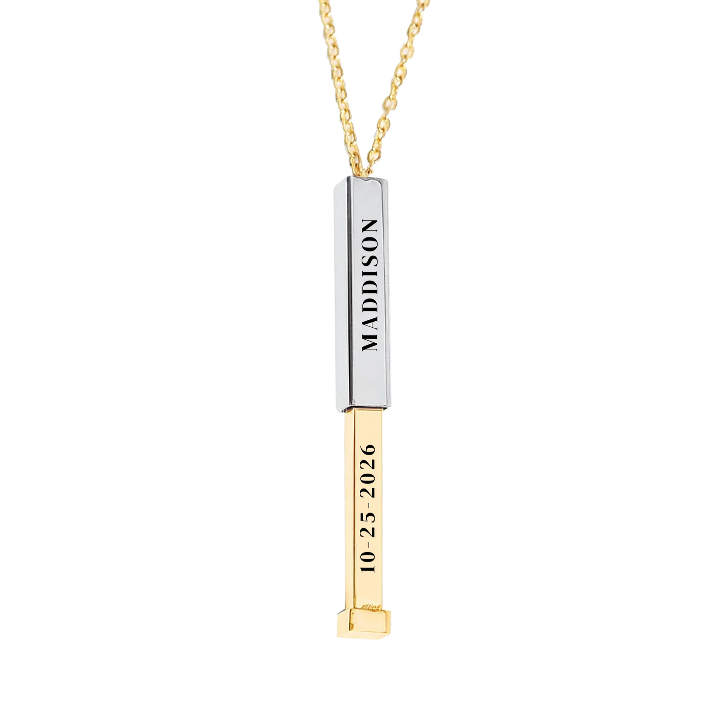 HiddenMessageSlidingBlankBarNecklace_Thumbnail_Front_Silver - hidden message extended