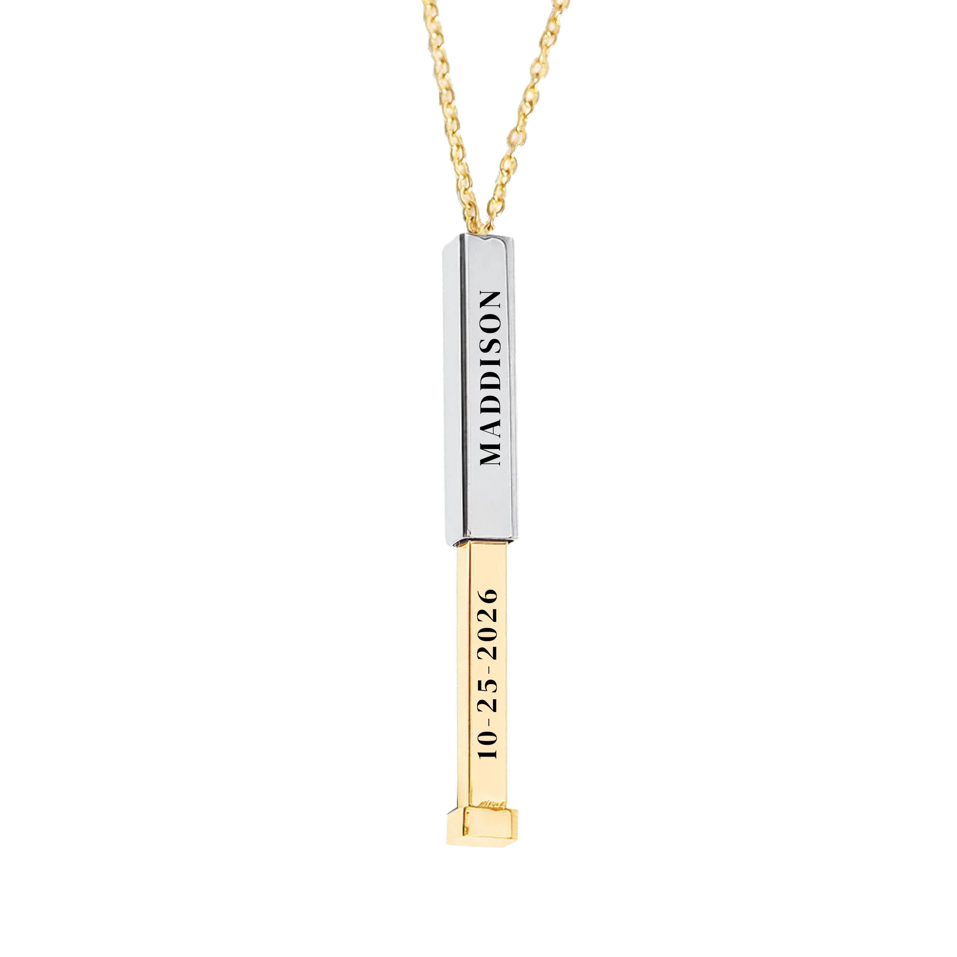 HiddenMessageSlidingBlankBarNecklace_Thumbnail_Front_Silver - hidden message extended