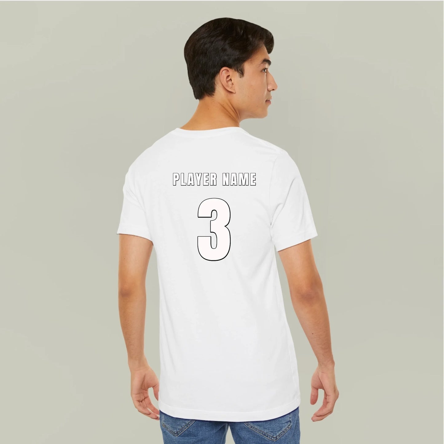 Legends Never Die Unisex T-Shirt