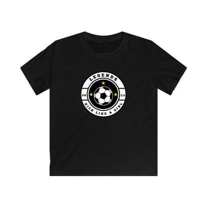 Black T-Front