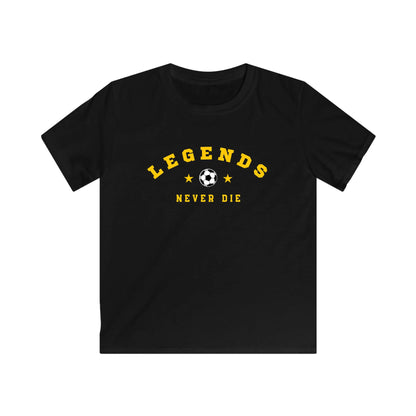 Black T-Front