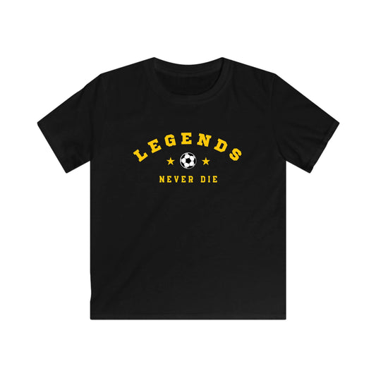 Black T-Front