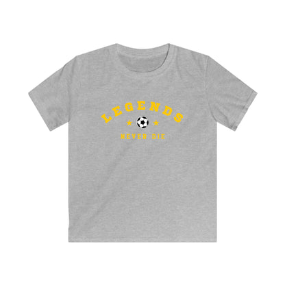 Gray Shirt Front