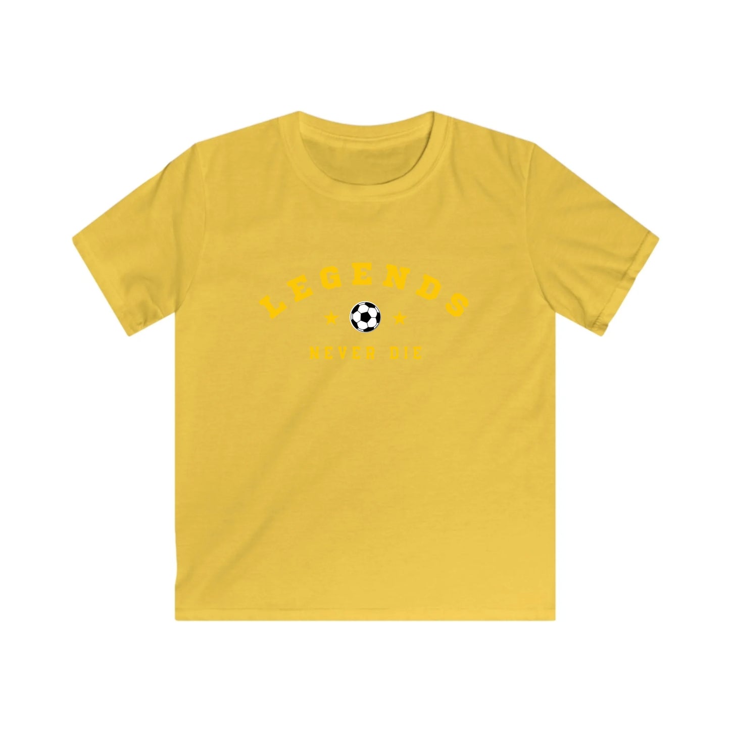 Yellow Front