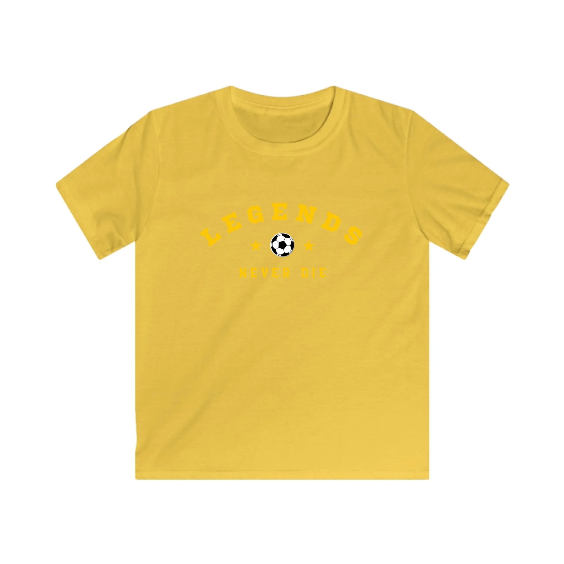 Yellow Front